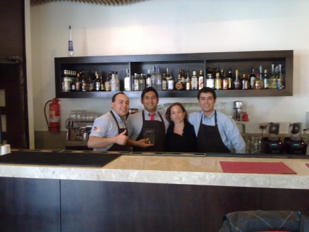 Producto #3 ASESORIA DE BARES & A FINES